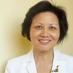Portrait of Chen Yunying