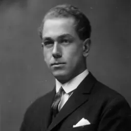 Portrait of Archduke Albrecht Franz, Hereditary Duke of Teschen