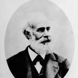 Portrait of James Mason Hutchings