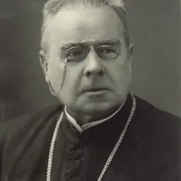 Portrait of Maironis