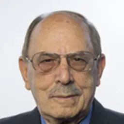 Portrait of Antonio Angelucci