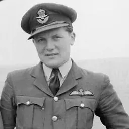 Portrait of Newell Orton