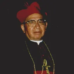 Portrait of Nemesio Rivera Meza