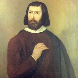 Portrait of Ramón de Bonifaz