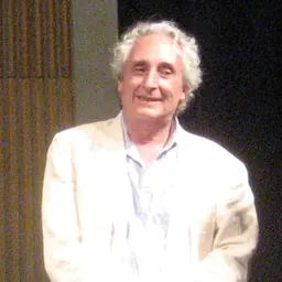 Portrait of Pierre Boilley