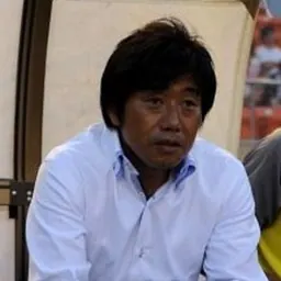 Portrait of Takuya Takagi