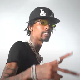 Portrait of Sonny Digital