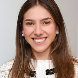 Portrait of Fabiana Rosales