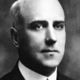 Portrait of James Malcolm
