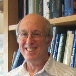 Portrait of David E. Cane