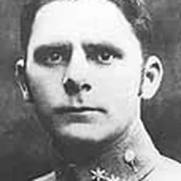 Portrait of Josef von Maier