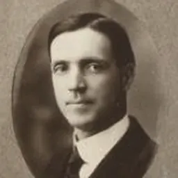Portrait of J. Sinclair Brown