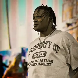 Portrait of Ron Killings