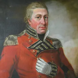 Portrait of Sir Thomas Woollaston White, 1st Baronet