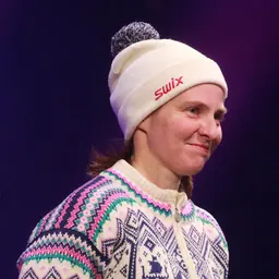 Portrait of Kristin Mürer Stemland
