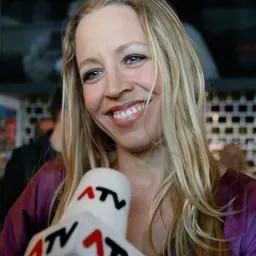 Portrait of Nina Proll