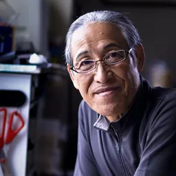 Portrait of Horiyoshi III