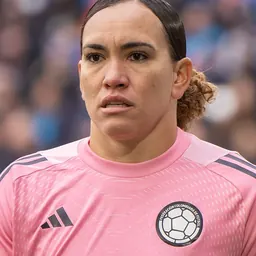 Portrait of Katherine Tapia