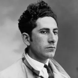 Portrait of Ruy Roque Gameiro