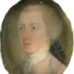 Portrait of Prince Frederick of Great Britain