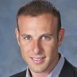 Portrait of Yuval Zellner