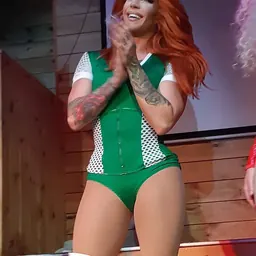 Portrait of Kameron Michaels