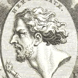 Portrait of Herostratus