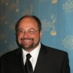 Portrait of Brian Hohlfeld