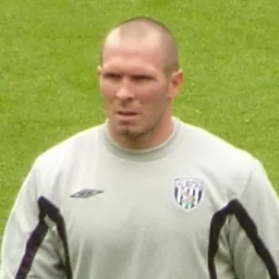 Portrait of Michael Appleton