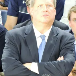 Portrait of Jeff Jones
