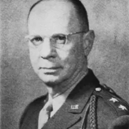 Portrait of Walter M. Robertson