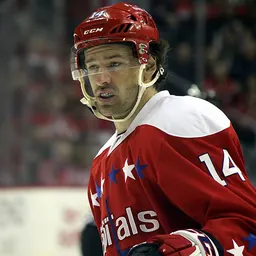 Portrait of Justin Williams