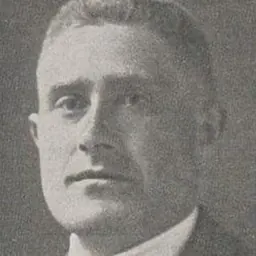 Portrait of Piet Tekelenburg