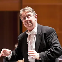 Portrait of Víctor Pablo Pérez