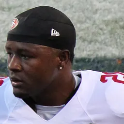 Portrait of Tramaine Brock