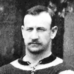 Portrait of James Welford