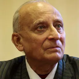 Portrait of Bulu Imam