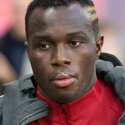 Portrait of Bruma
