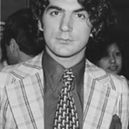 Portrait of Jorge Sassi