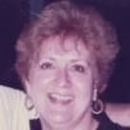 Portrait of Diane Curry
