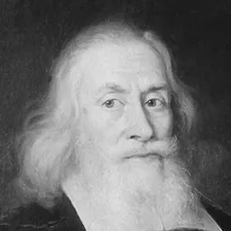 Portrait of Lars Stigzelius