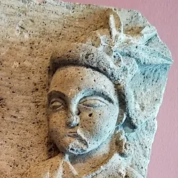 Portrait of Amir Hasan II