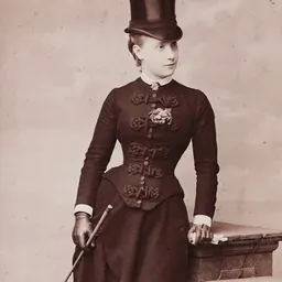 Portrait of Princess Isabella, Duchess of Genoa