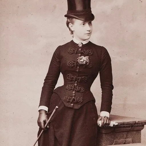 Portrait of Princess Isabella, Duchess of Genoa