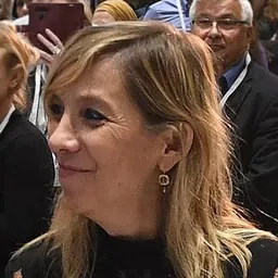 Portrait of Emi Palmor