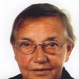 Portrait of José Ensch