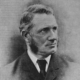 Portrait of William Arrol