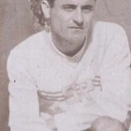 Portrait of Emanoil Hasoti