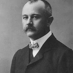 Portrait of Jovan Cvijić