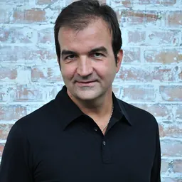 Portrait of Mario Occhiuto